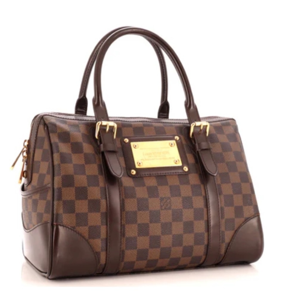 Louis Vuitton Berkeley Damier - Picture 3 of 16